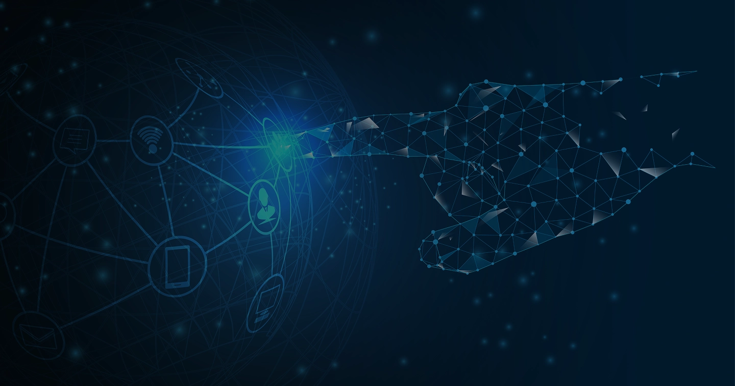 Fondo de contacto de Trade 6.2 Dinexio